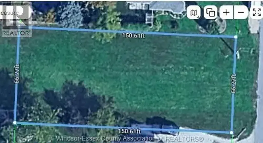 6199 Emerson Avenue, Comber